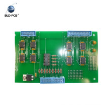 2000w induction cooker circuit board electrical pcb board Manufacturer